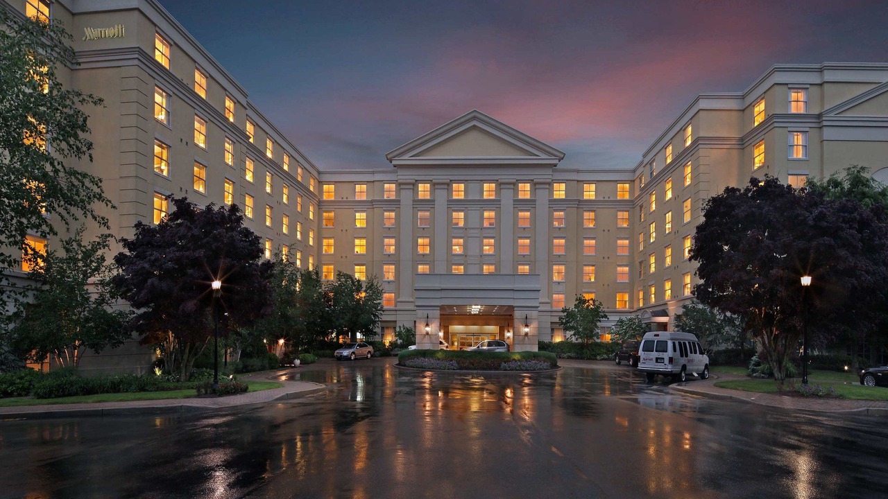 Photo of Buildings in Groton