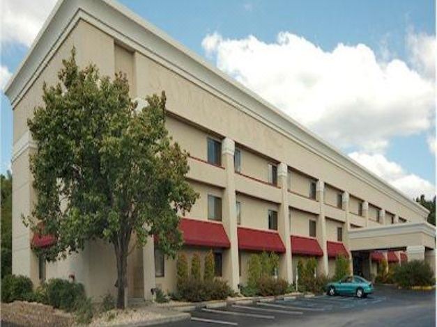 Photo of Buildings in Dock Junction