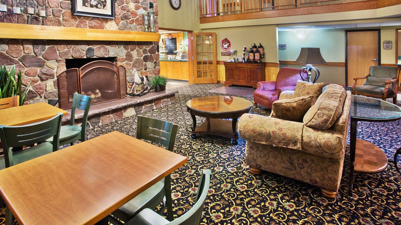 Photo of Livingroom in Kearney