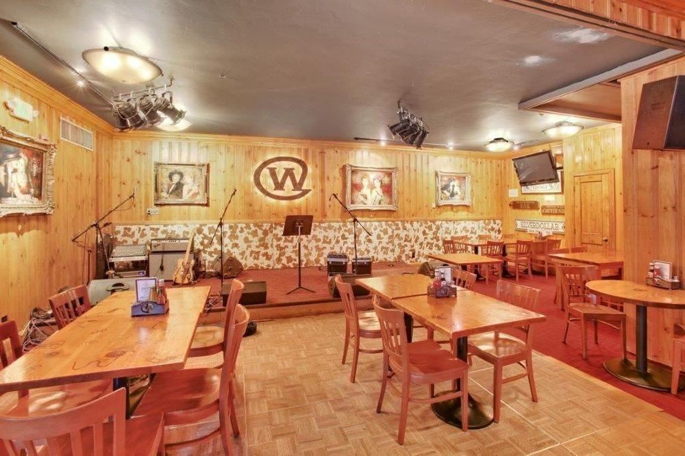 Photo of Livingroom in Jackson Hole