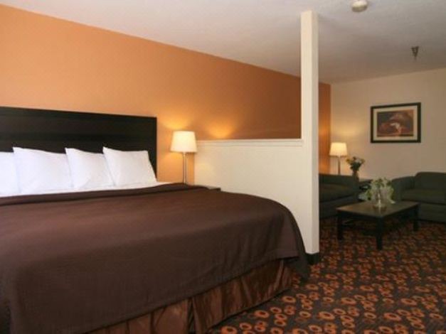 Photo of Bedroom in Southside