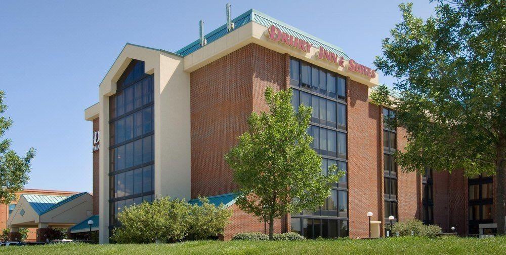Photo of Buildings in Tuttle