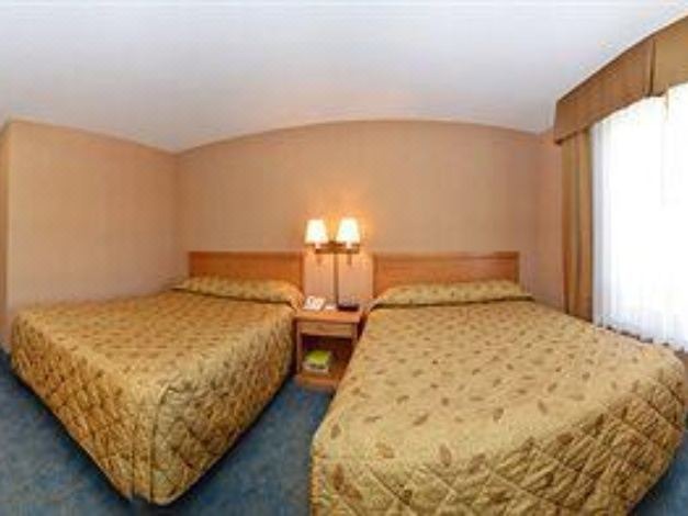 Photo of Bedroom in Banff Trail