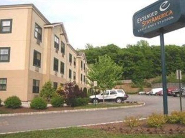 Photo of Buildings in Ramsey