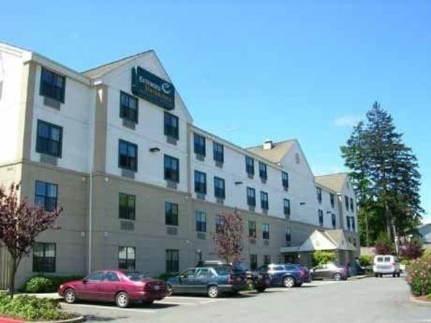 Photo of Buildings in Everett