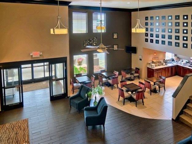 Photo of Livingroom in Caddo Valley