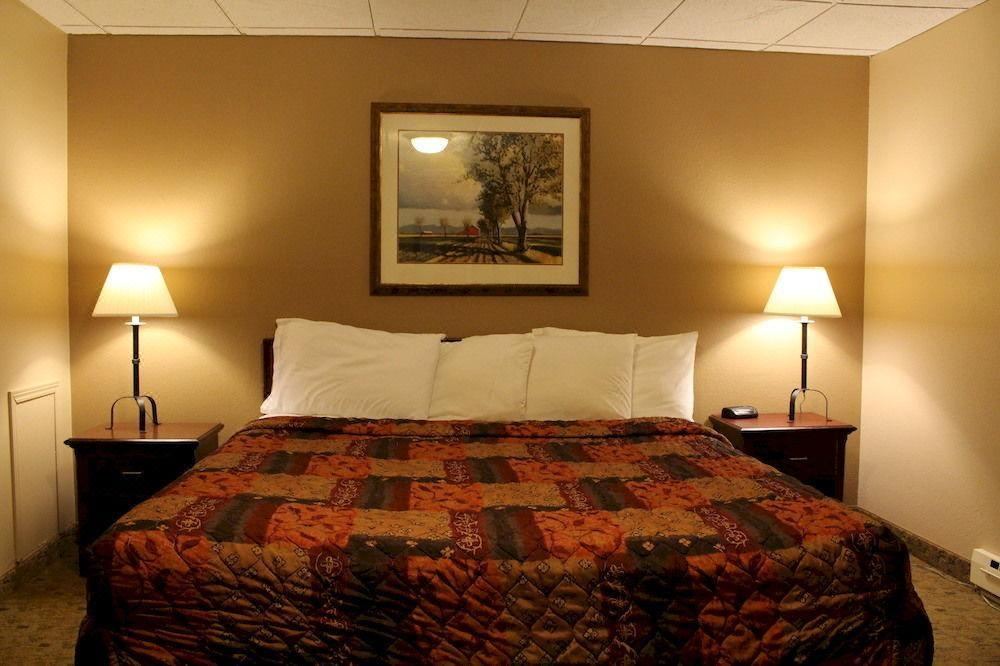 Photo of Bedroom in Kenora