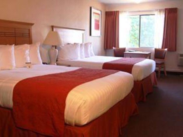 Photo of Bedroom in Kelso