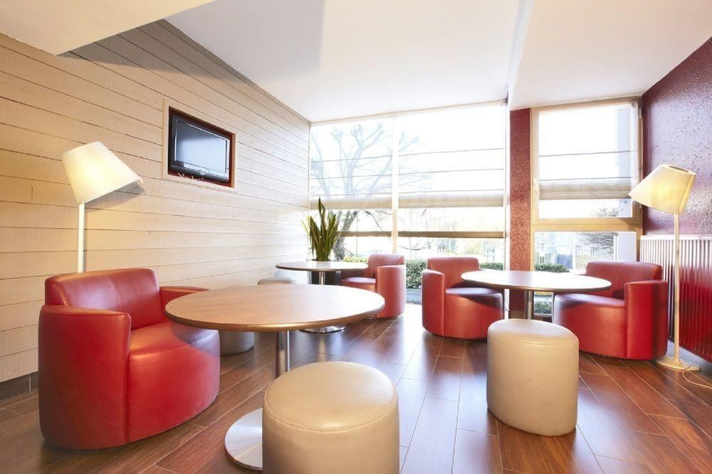 Photo of Livingroom in Buc