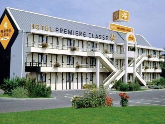 Photo of Buildings in Rouvignies