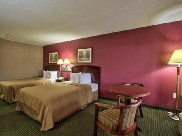 Photo of Bedroom in Tifton