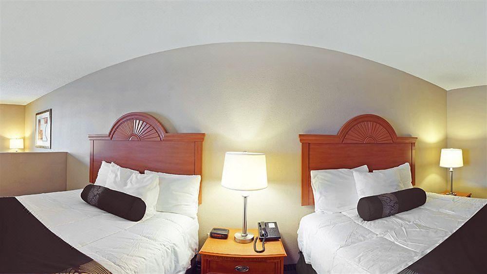 Photo of Bedroom in Barnwell
