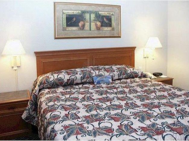 Photo of Bedroom in Sherman