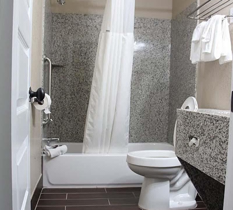 Photo of Bathroom in Clinton