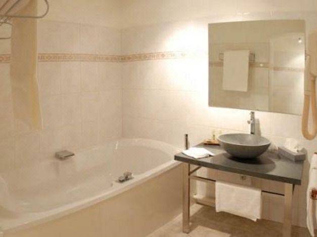 Photo of Bathroom in Eu