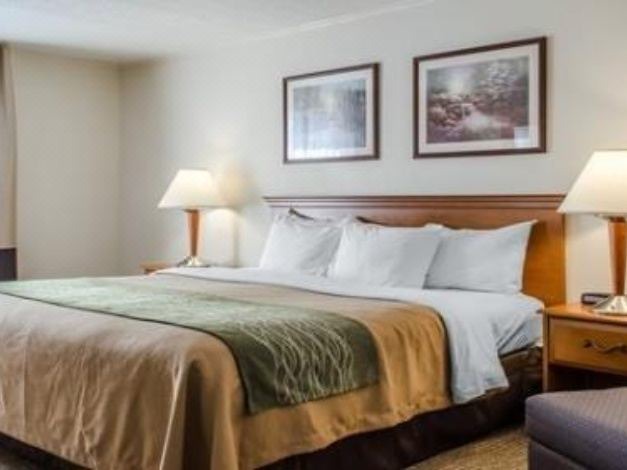 Photo of Bedroom in Selinsgrove