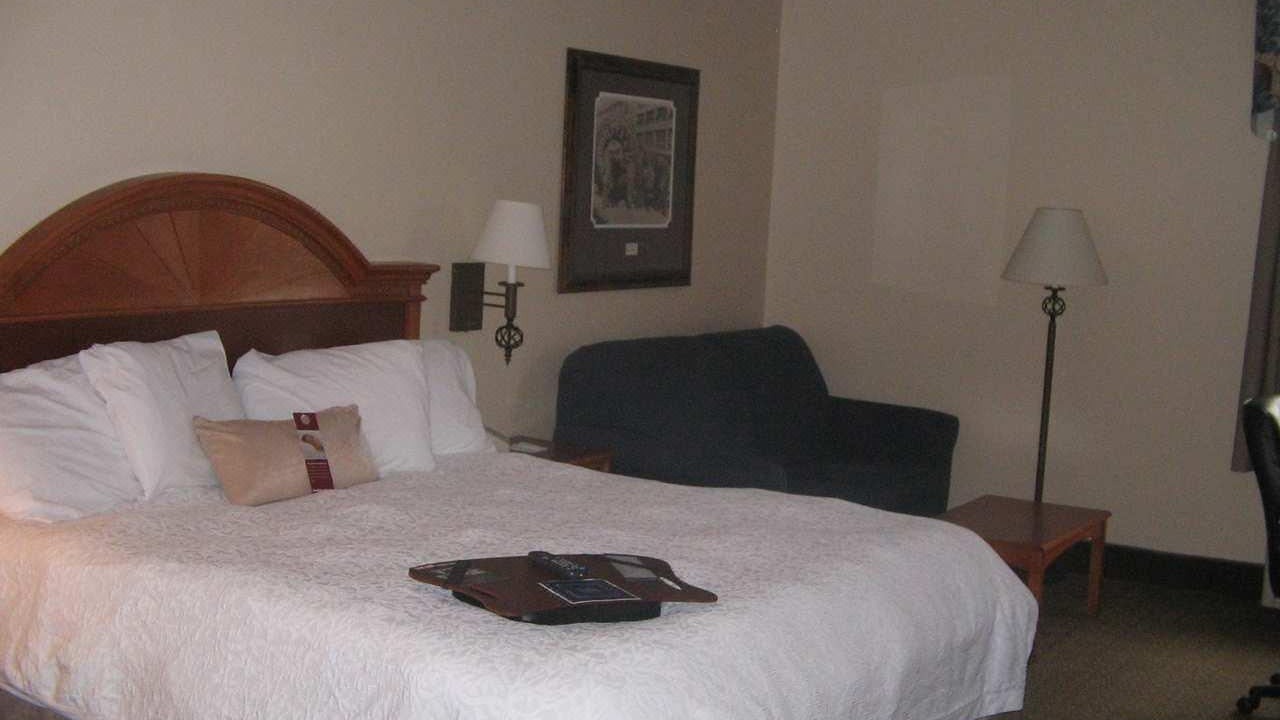 Photo of Bedroom in Gadsden