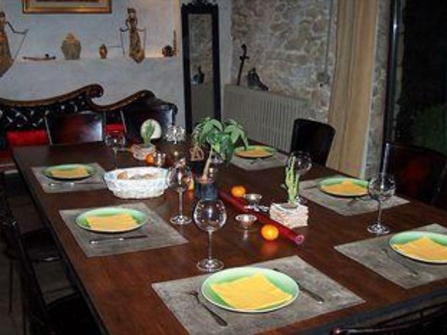 Photo of Livingroom in Carcassonne