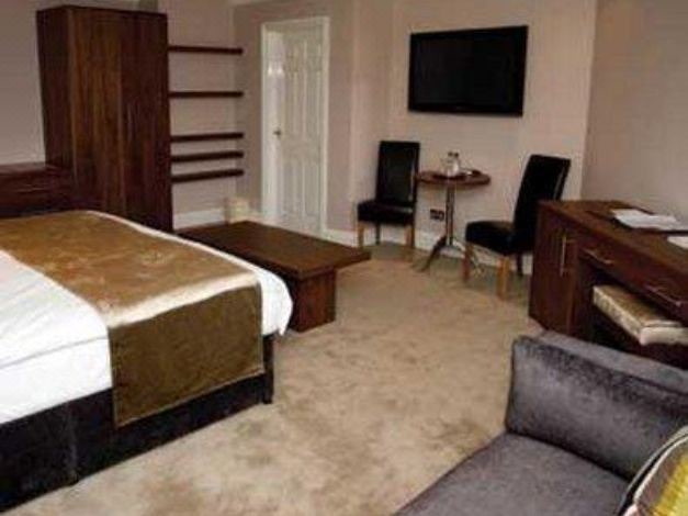 Photo of Others in Radstock