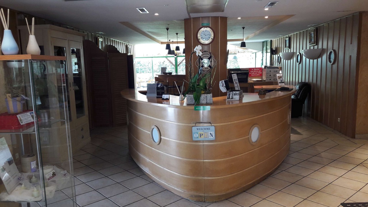 Photo of Livingroom in Gemenos