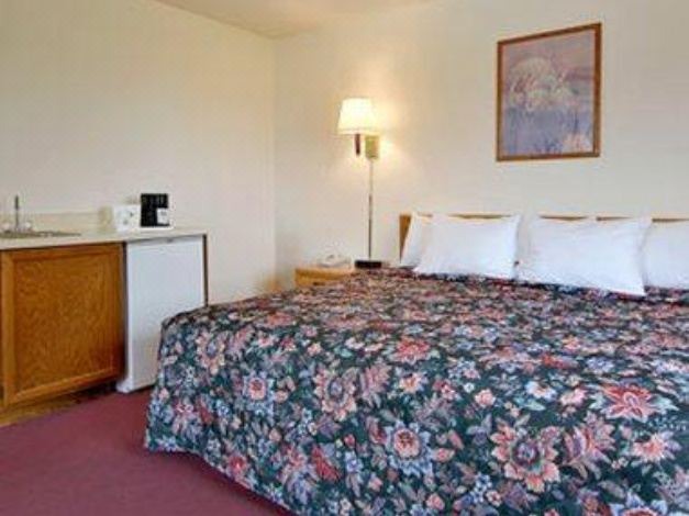 Photo of Bedroom in Ogallala