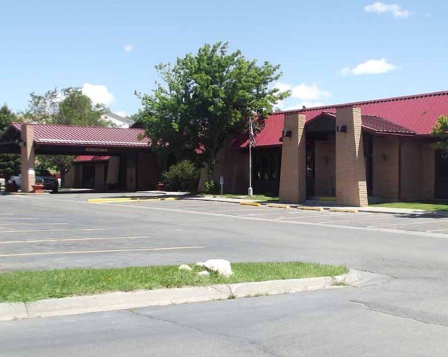 Photo of Buildings in Douglas