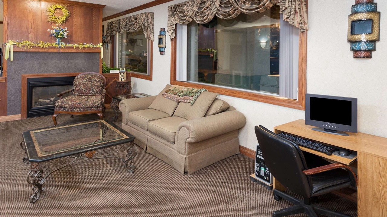 Photo of Livingroom in Kokomo