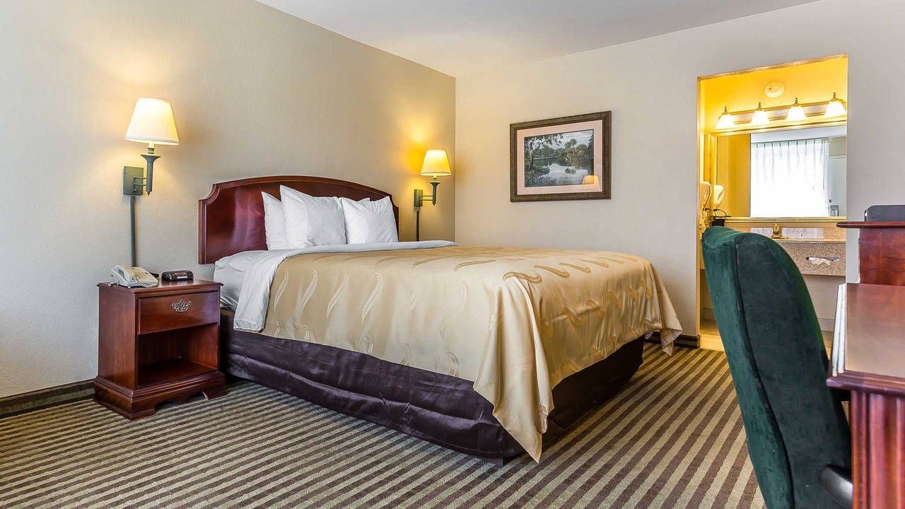 Photo of Bedroom in Georgetown