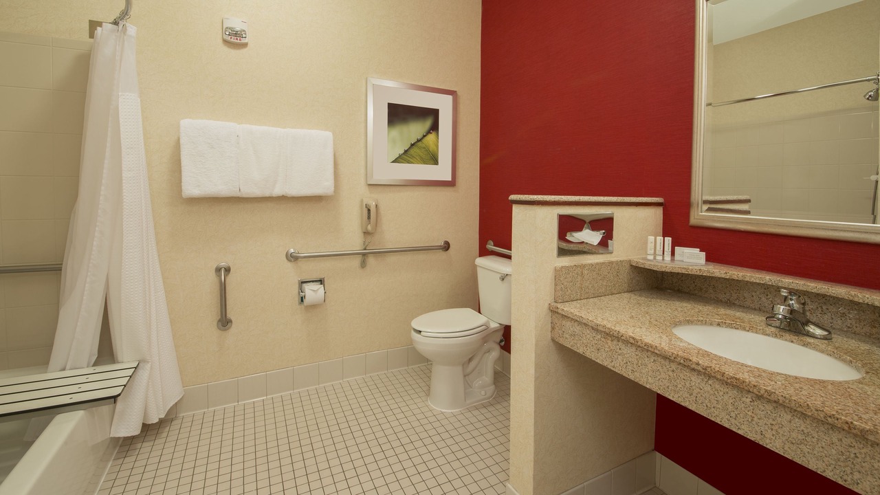 Photo of Bathroom in Folsom