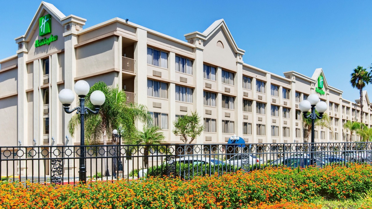 Photo of Buildings in Buena Park