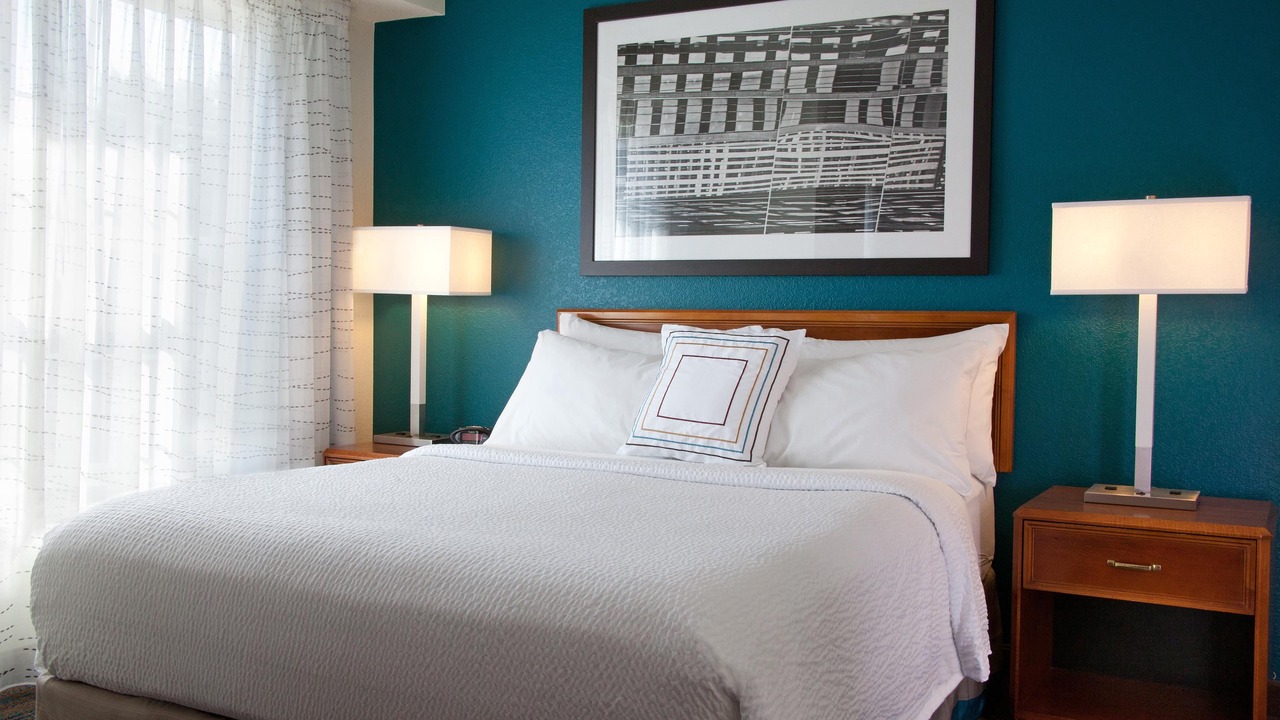 Photo of Bedroom in Cal Young