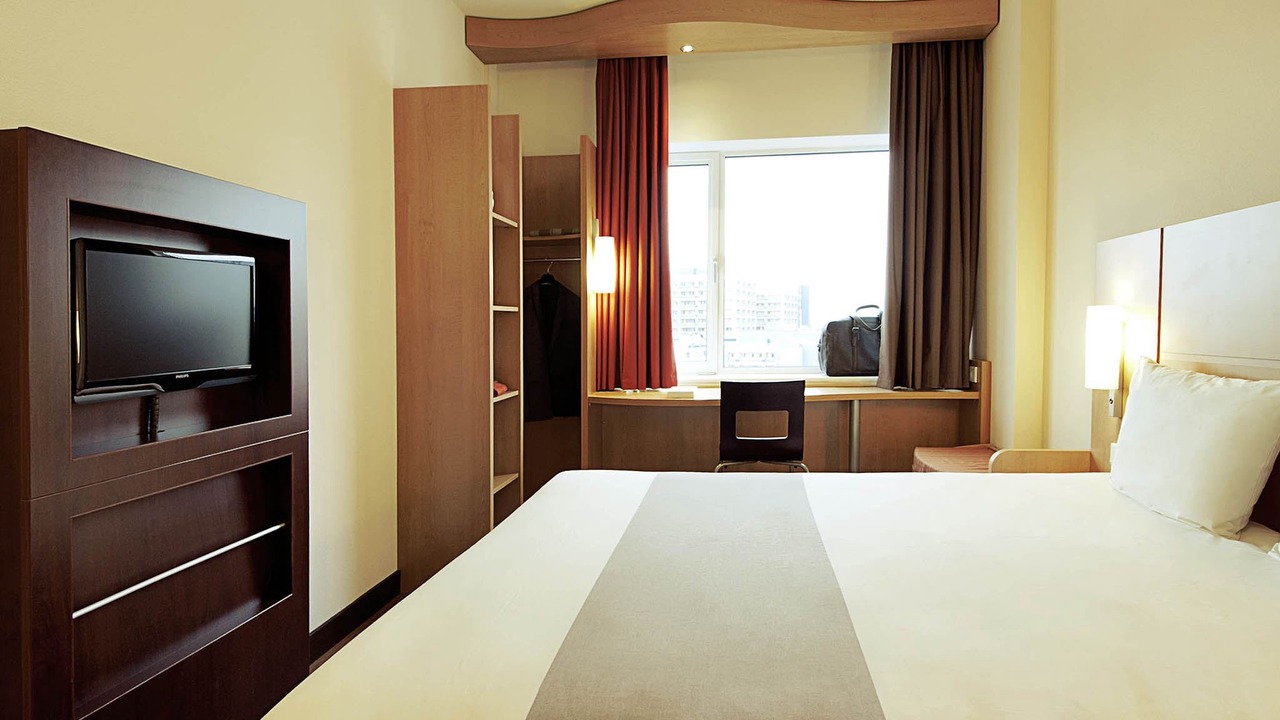 Photo of Bedroom in Baar