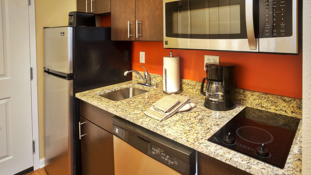 Photo of Kitchen in Franklin