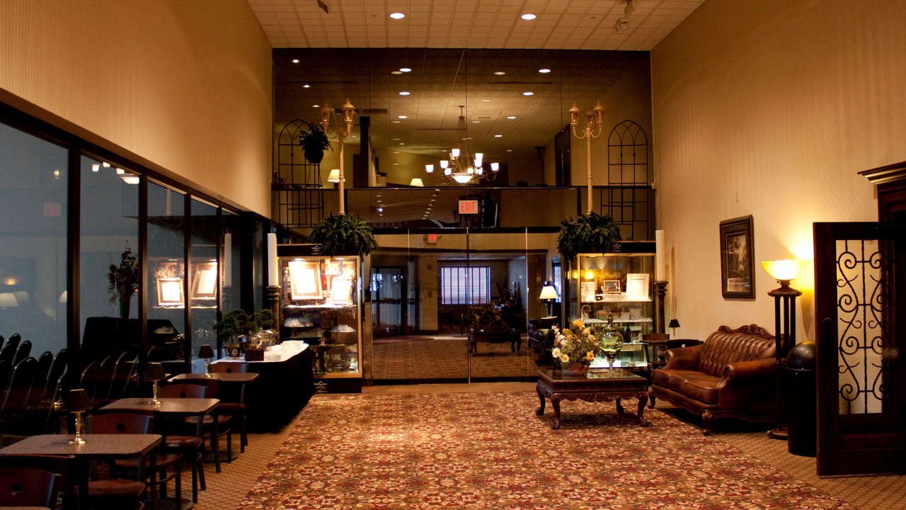 Photo of Livingroom in Mentor