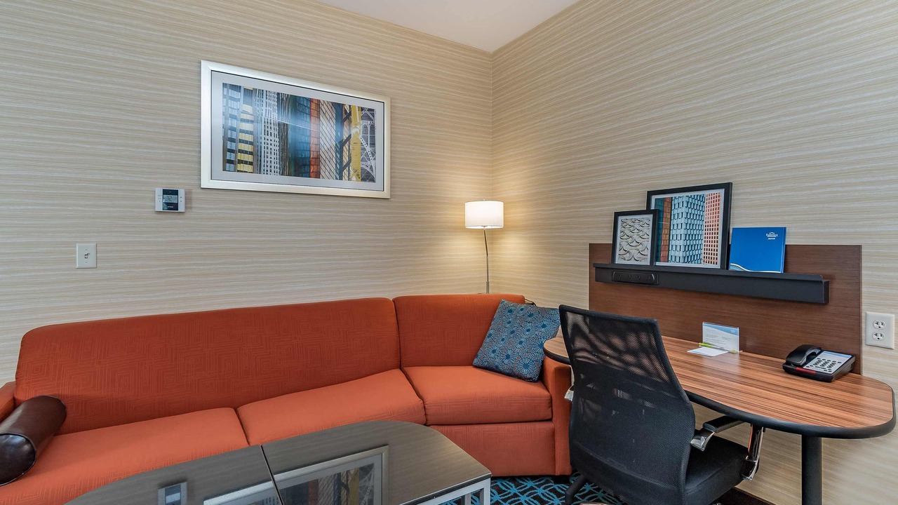 Photo of Livingroom in Elkhart