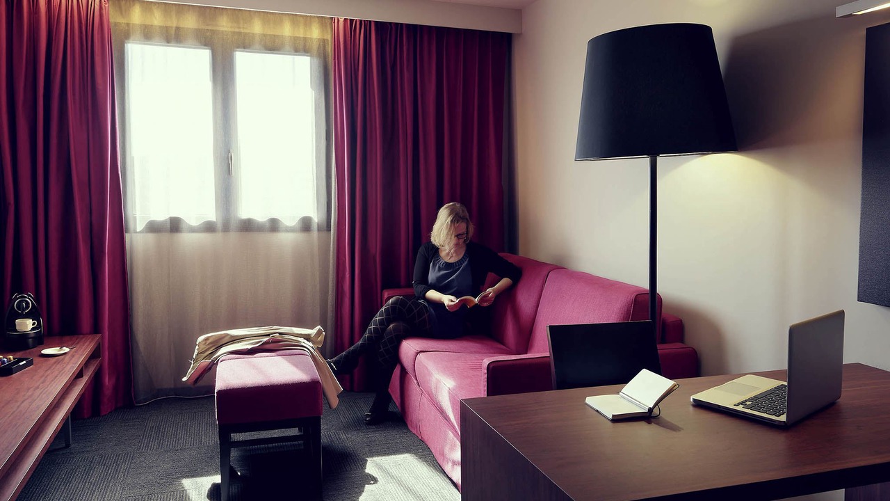 Photo of Livingroom in Les Platanes