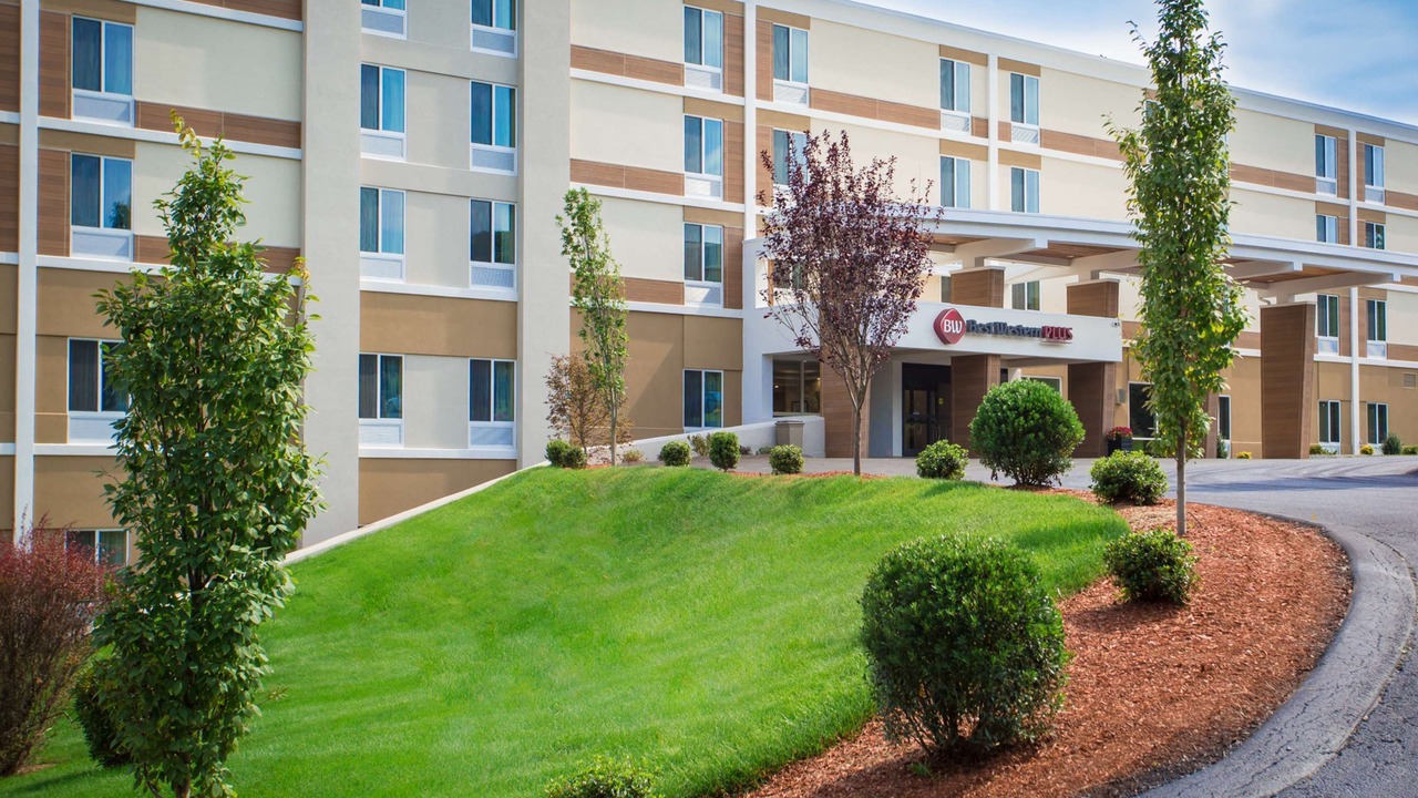 Photo of Buildings in Danvers