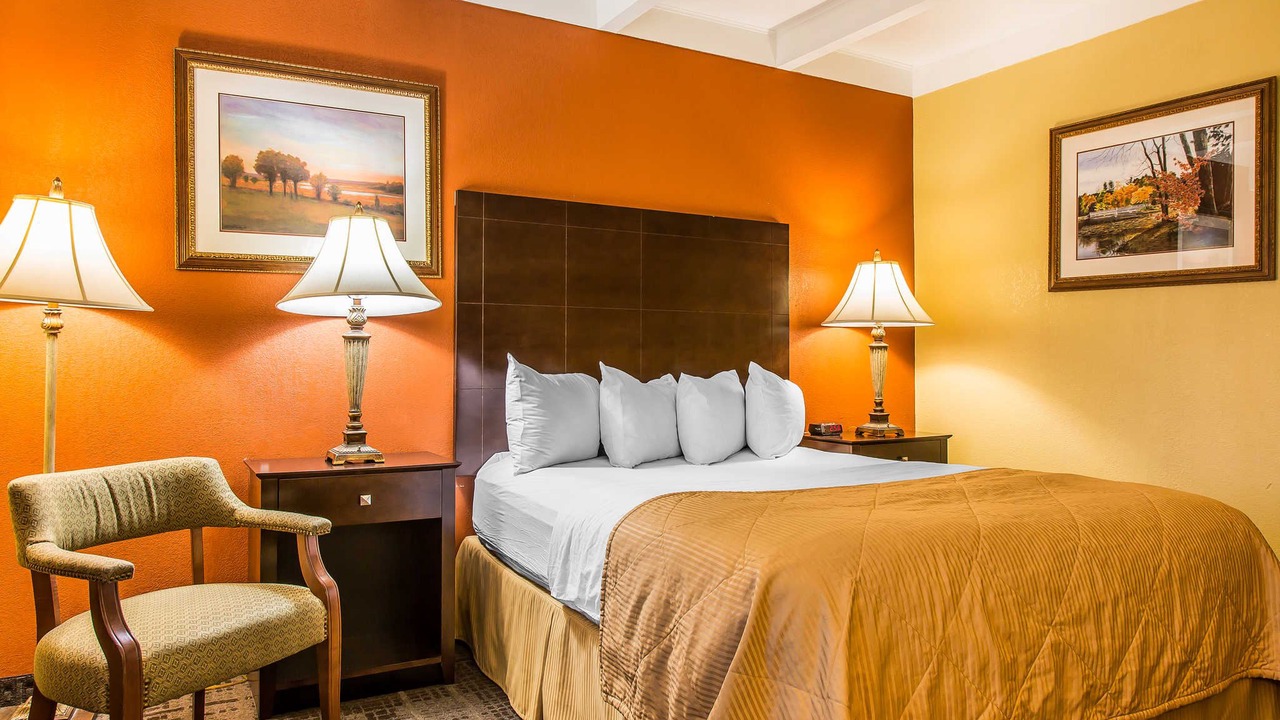 Photo of Bedroom in Hamden