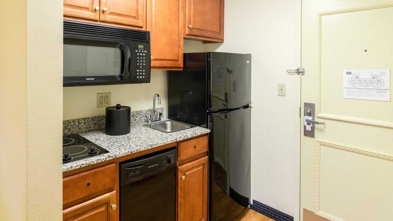 Photo of Kitchen in Dover