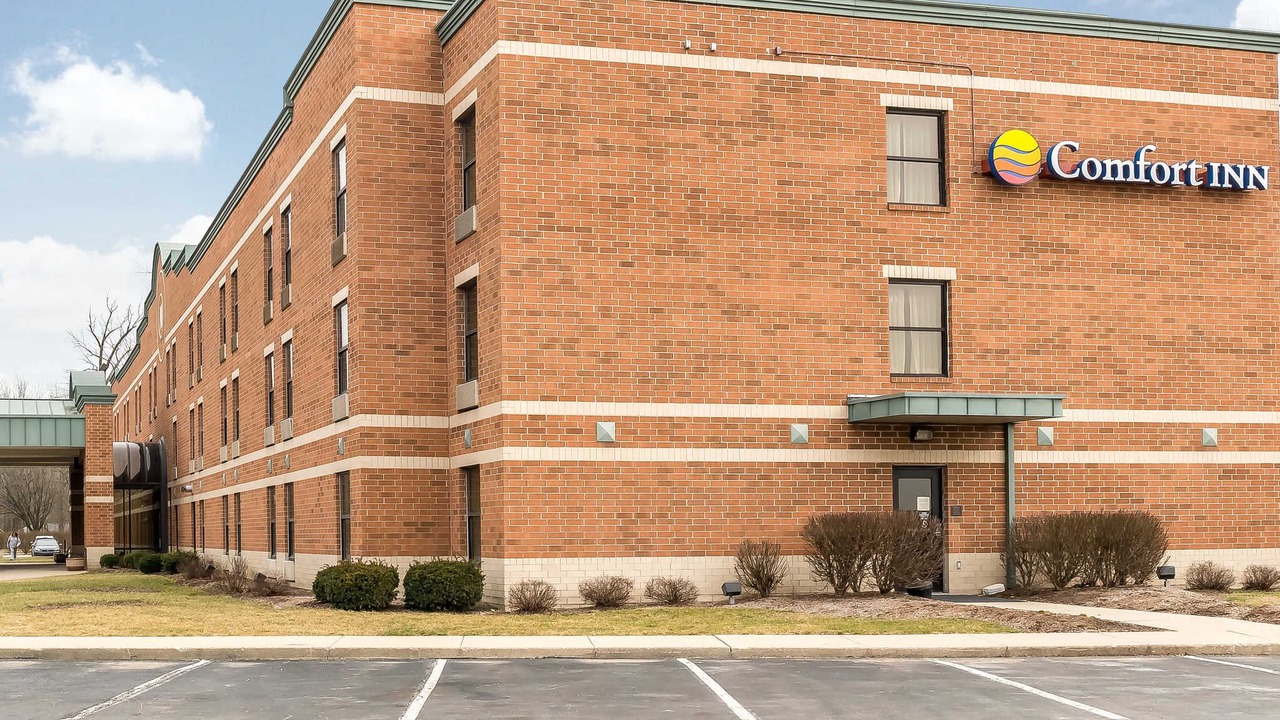 Photo of Buildings in Indianapolis