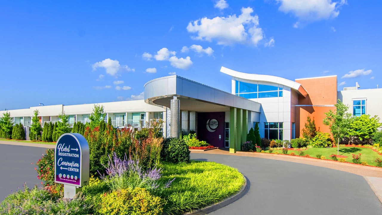 Photo of Buildings in Springfield