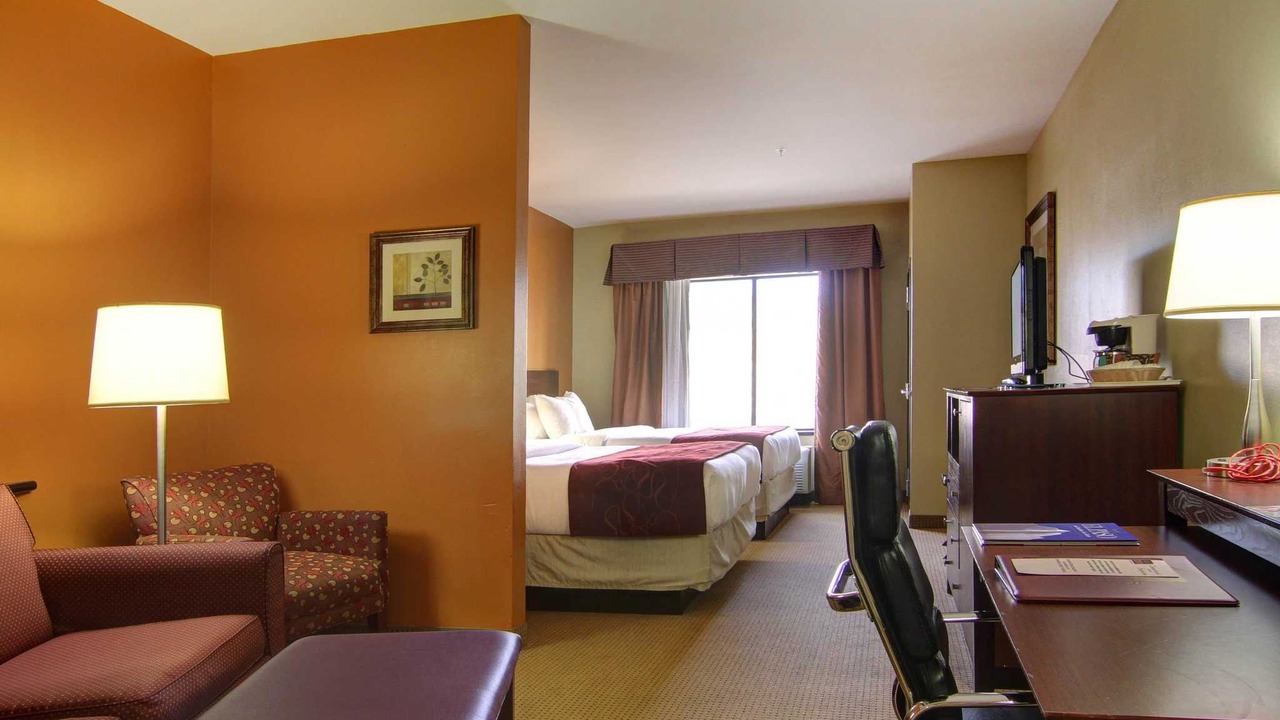 Photo of Livingroom in El Paso