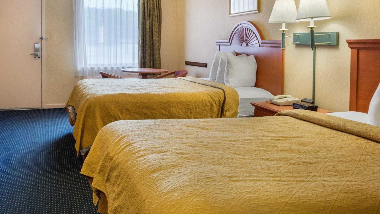 Photo of Bedroom in Northwest