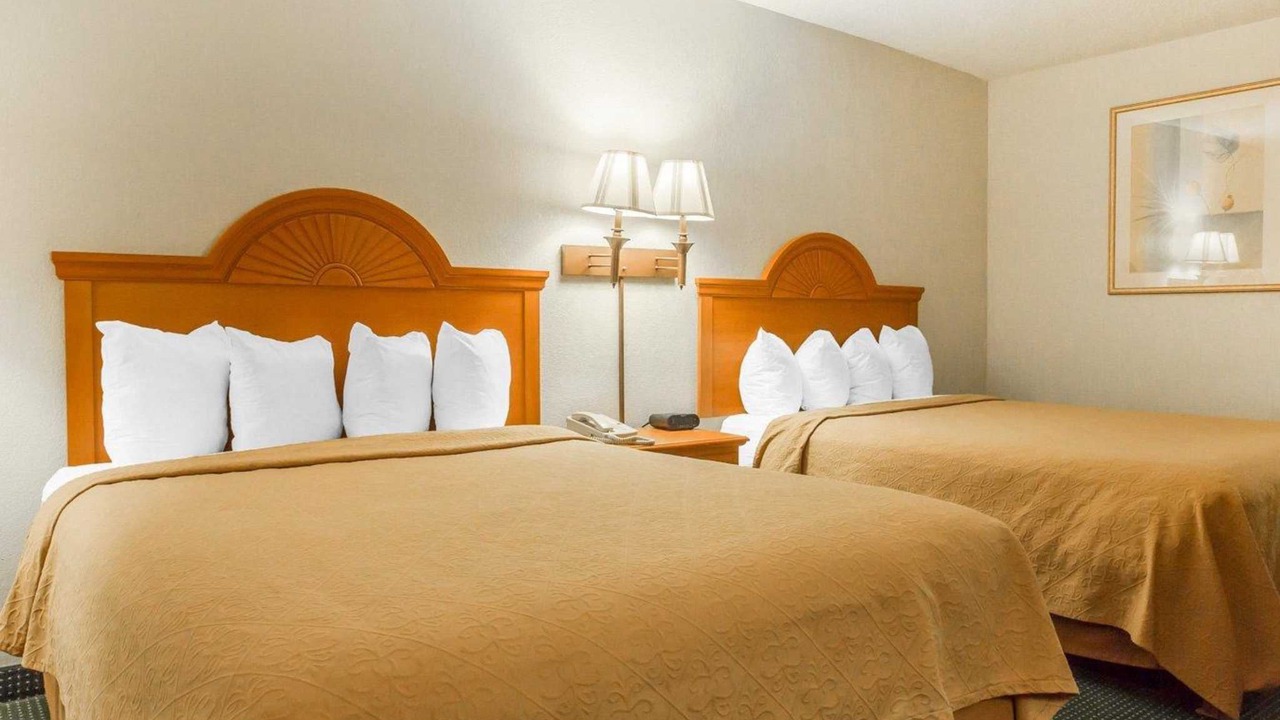 Photo of Bedroom in Massena