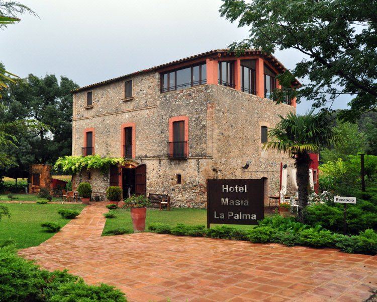 Photo of Buildings in Espinavessa