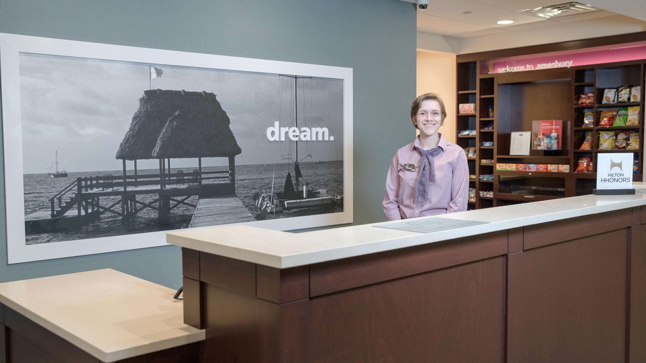 Photo of Kitchen in Amesbury
