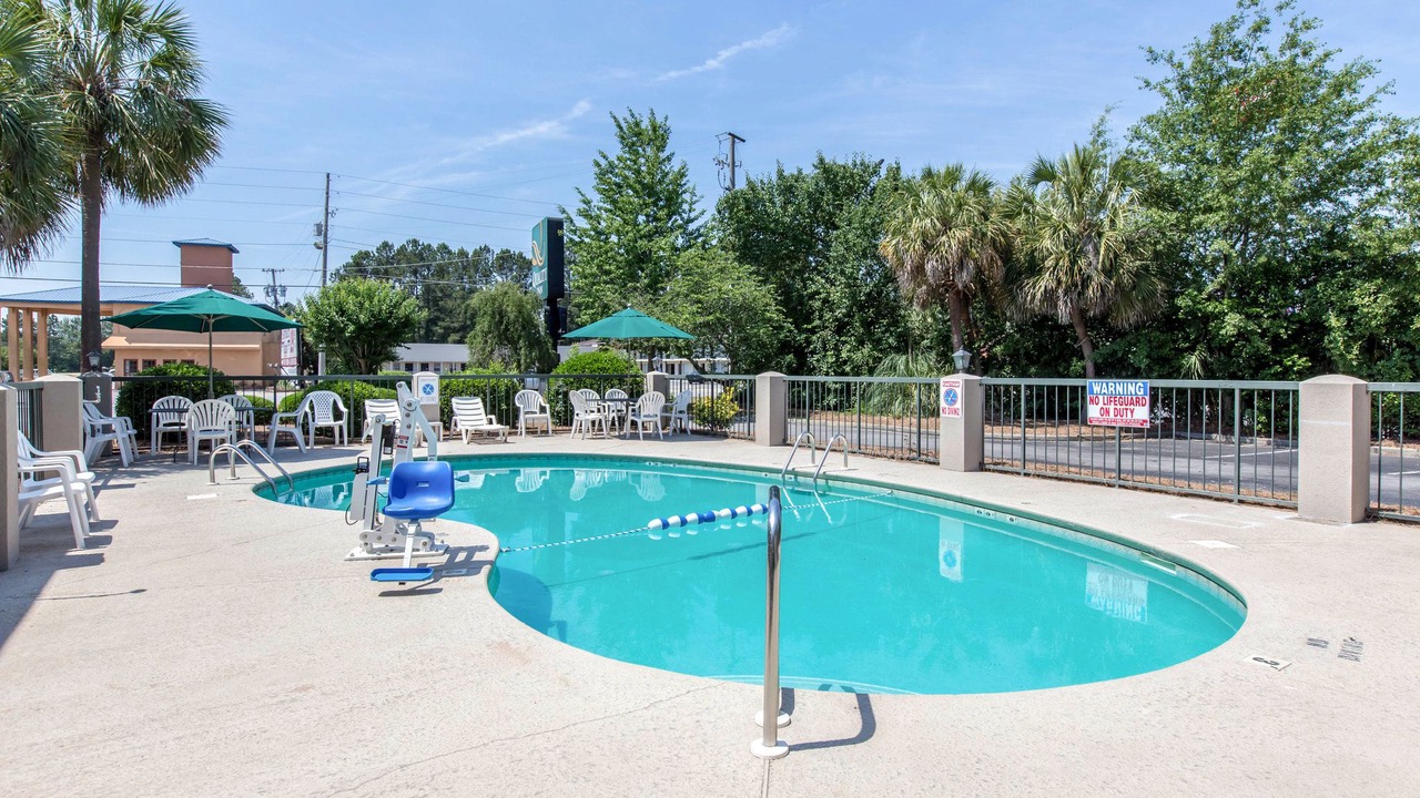Photo of Outdoor in Cordele