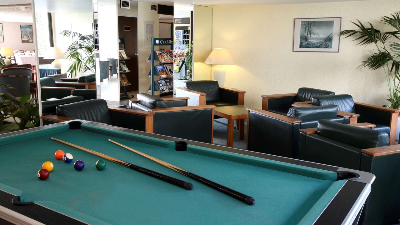 Photo of Livingroom in Nemours
