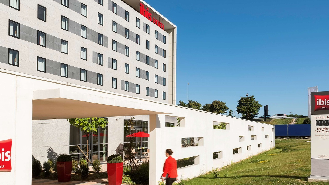 Photo of Others in Tremblay-les-Gonesse