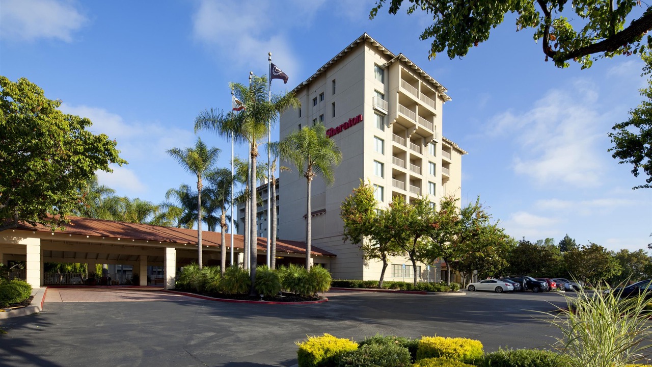 Photo of Buildings in Milpitas
